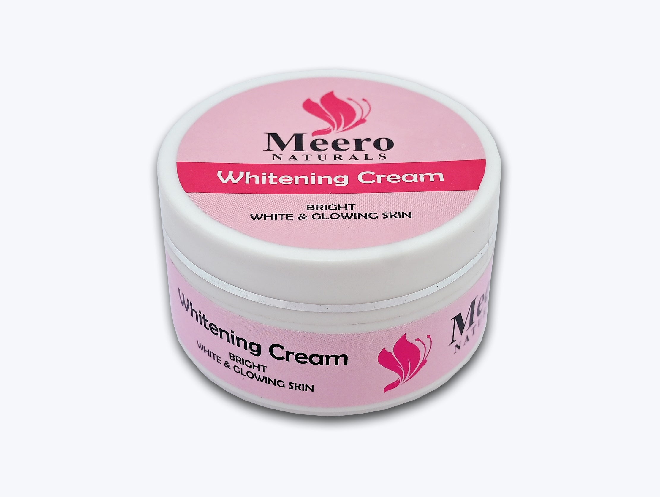 Meeronaturals Whitening Cream 30g